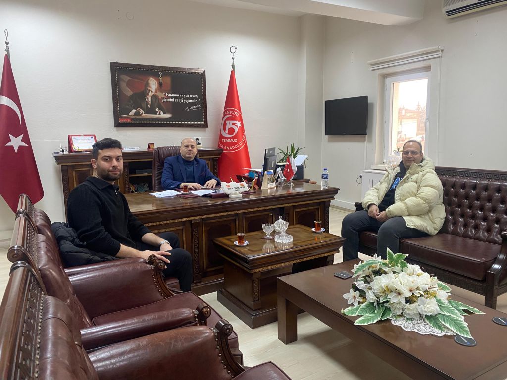 Dikkat Toplama ve Zaman Yönetimi